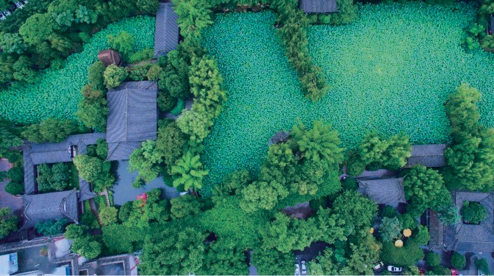 成都市某区智慧香城新型基础设施项目  智慧巡河项目(图2)