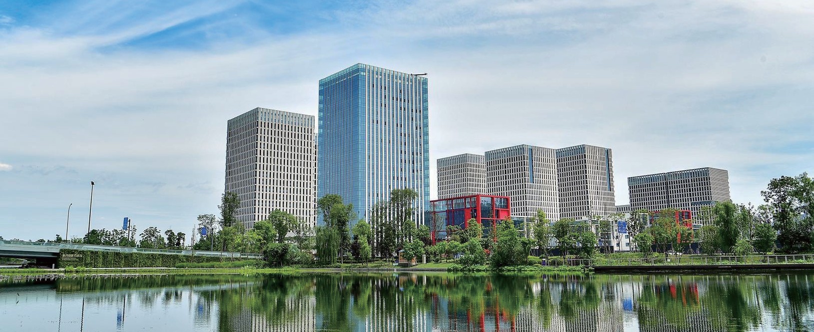 成都市某区智慧香城新型基础设施项目  智慧巡河项目(图3)